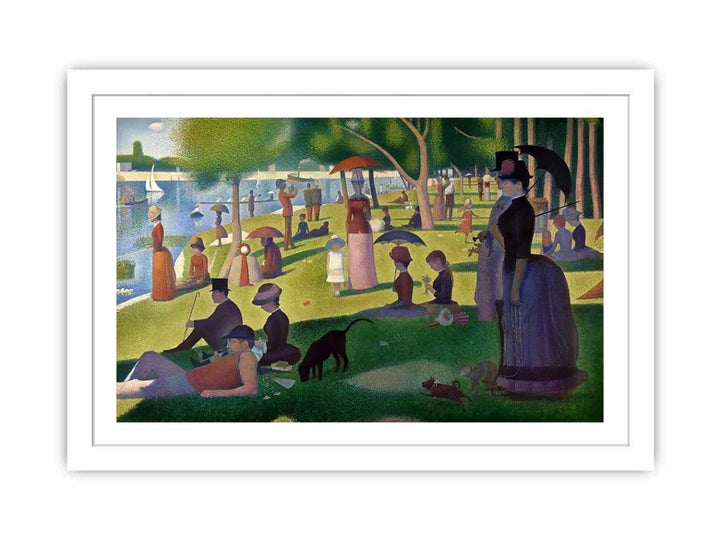 Famous painting 