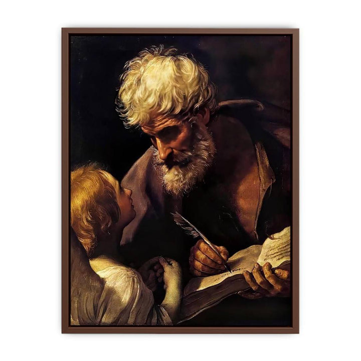 Famous Painting