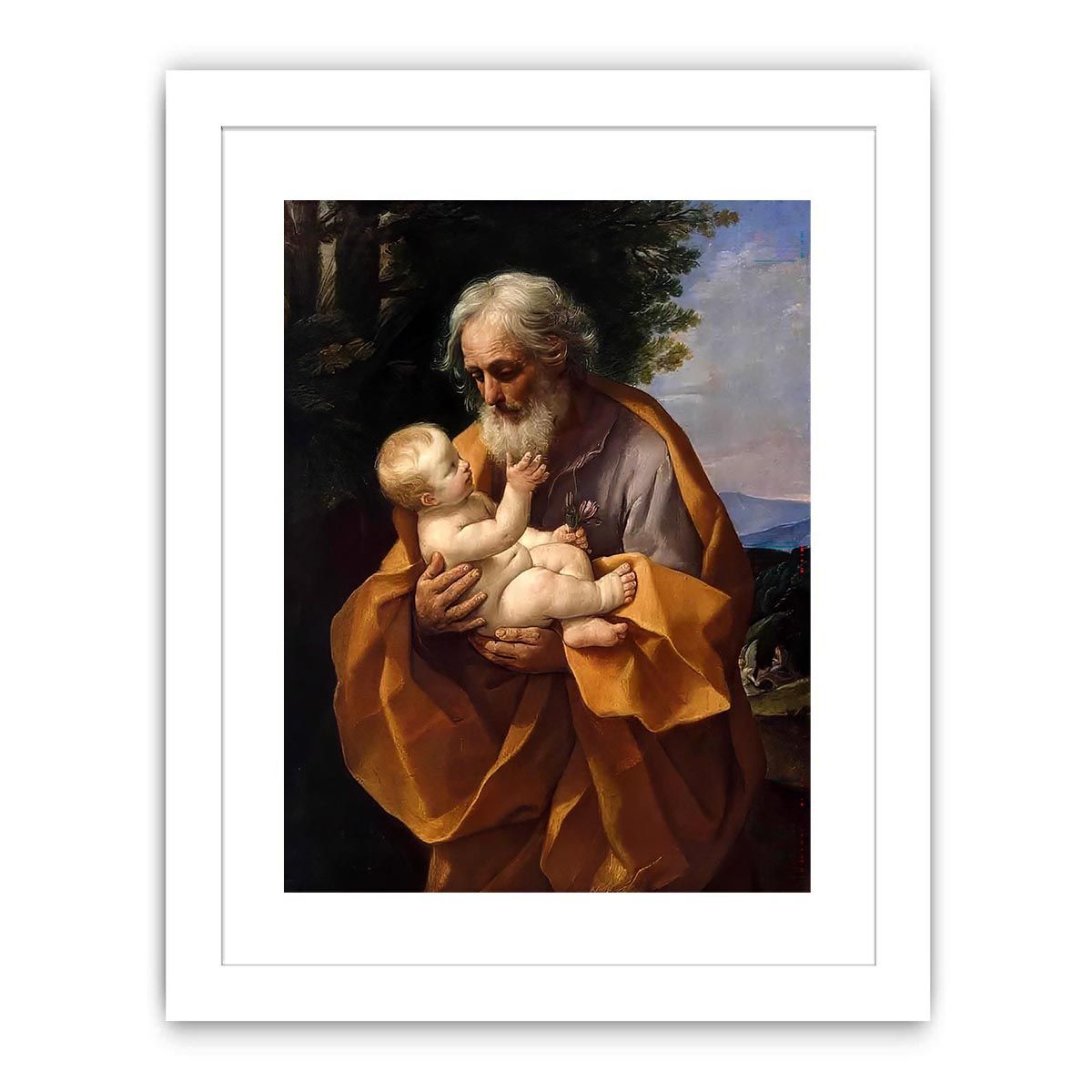 Famous painting 