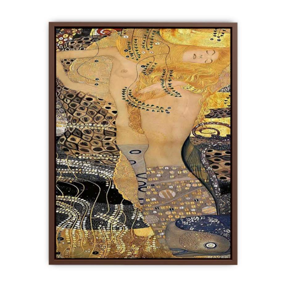 Famous Painting
