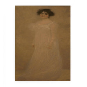 Portrait Of Serena Lederer
