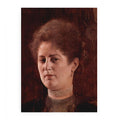 Portrait of a Lady
