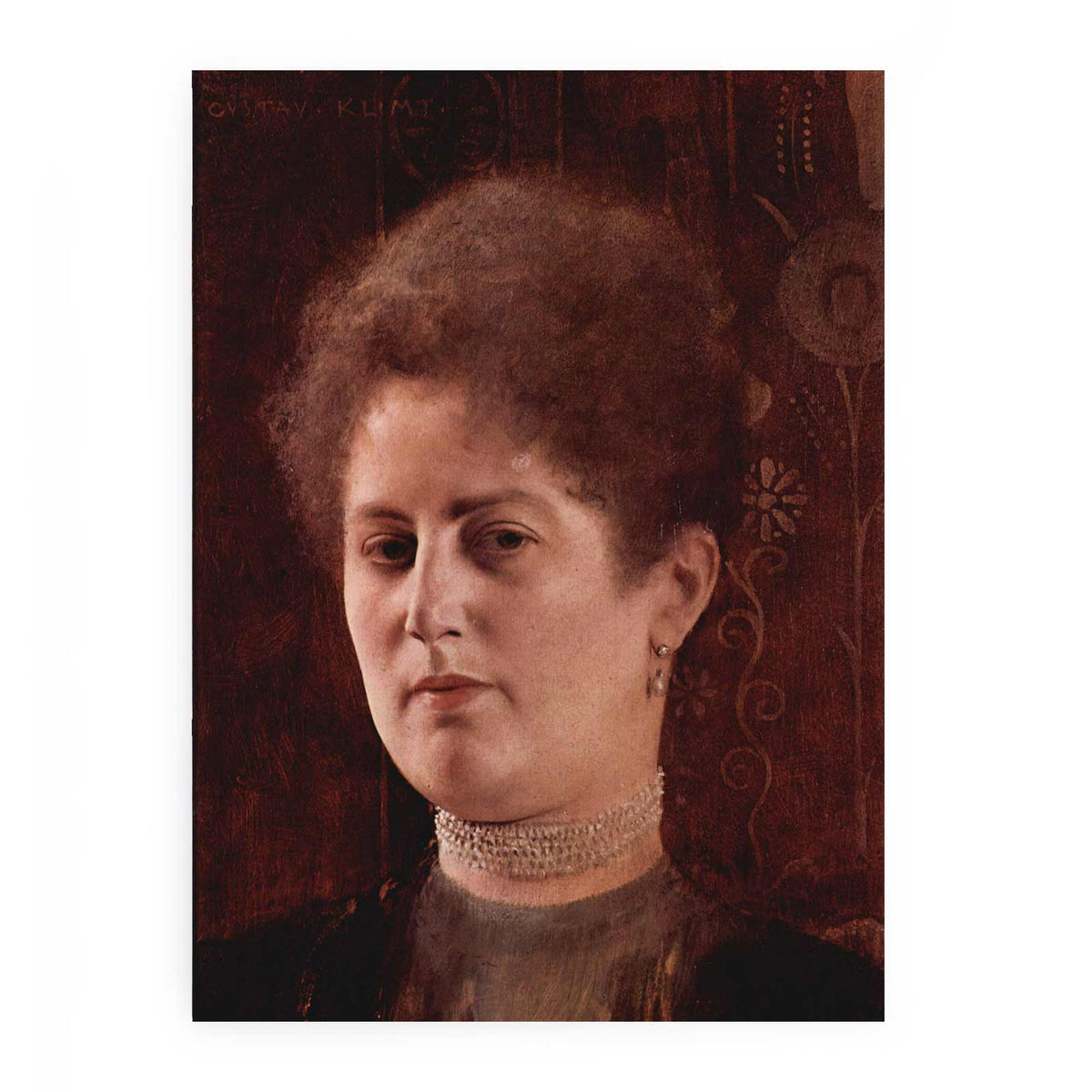 Portrait of a Lady

