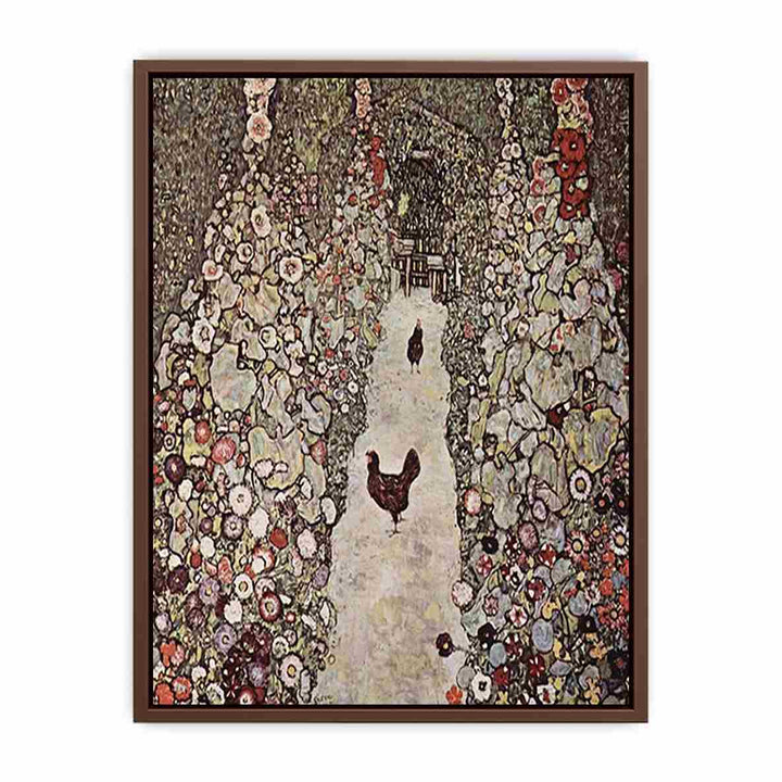 Famous Painting