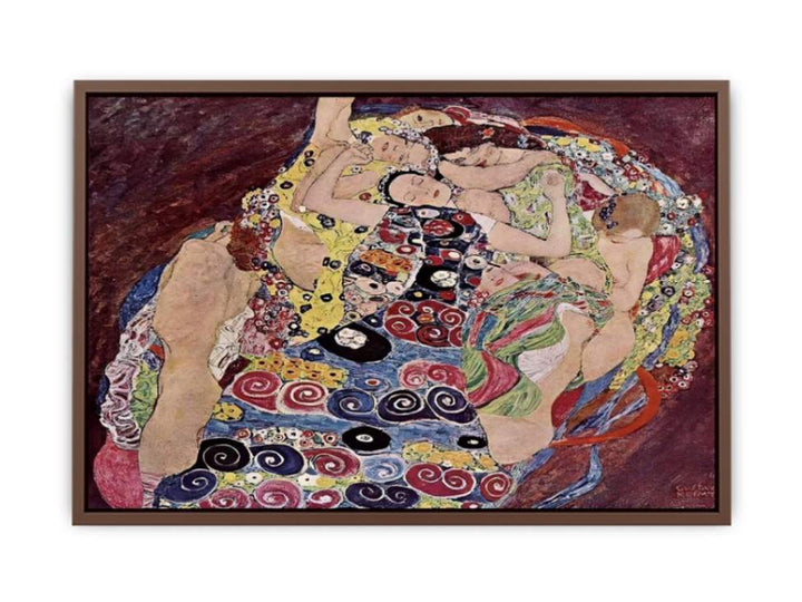Famous Painting