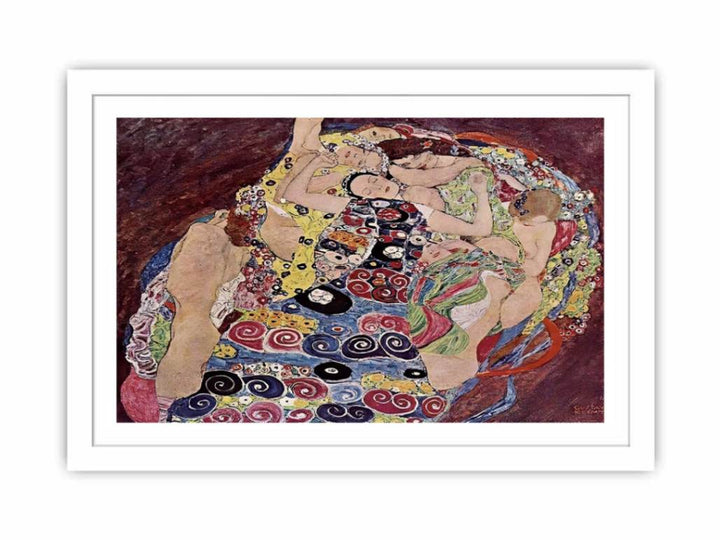 Famous painting 