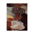 Goldfish by Gustav Klimt