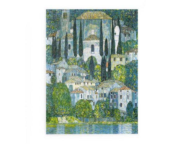 Church In Cassone