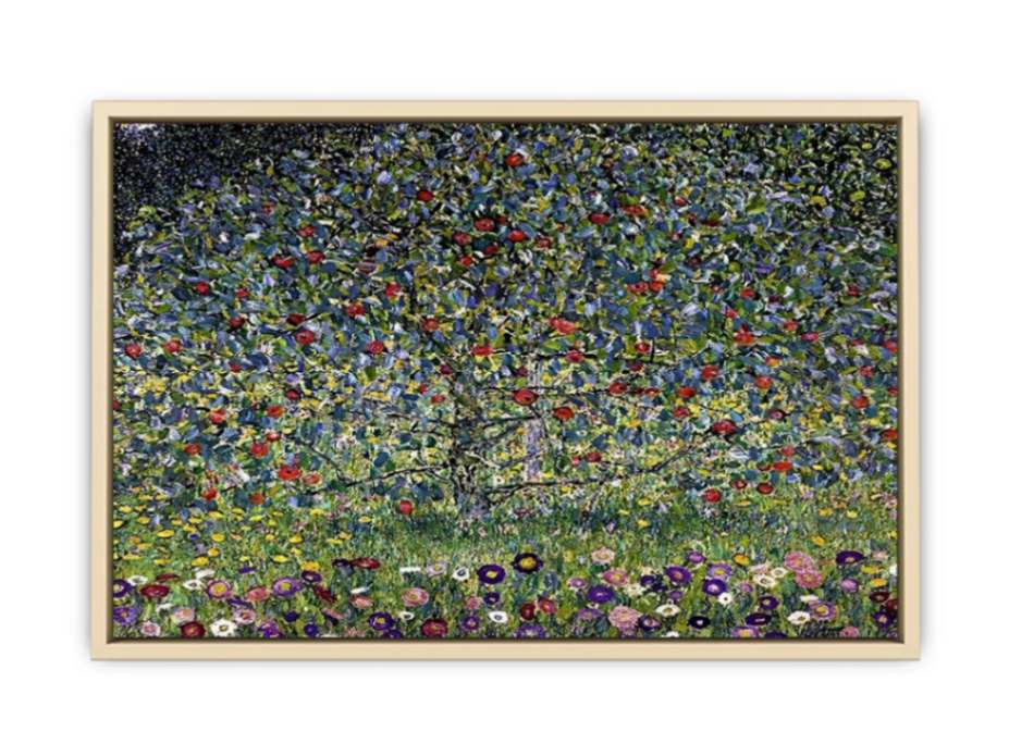 Apple Tree I  Art Print