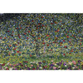 Apple Tree I by Gustav Klimt