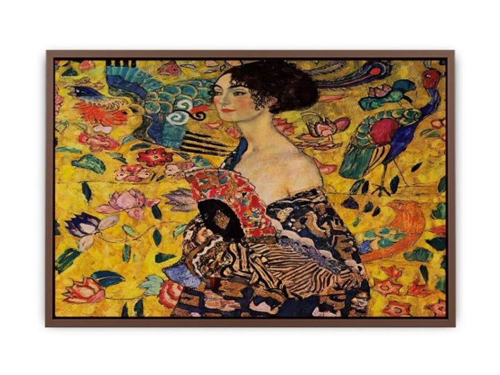 Famous Painting