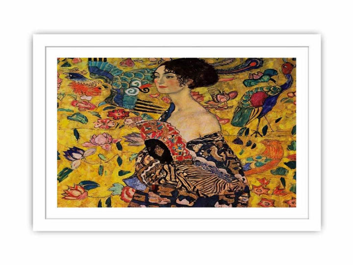 Famous painting 
