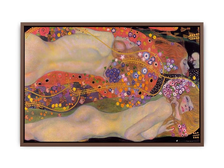 Famous Painting