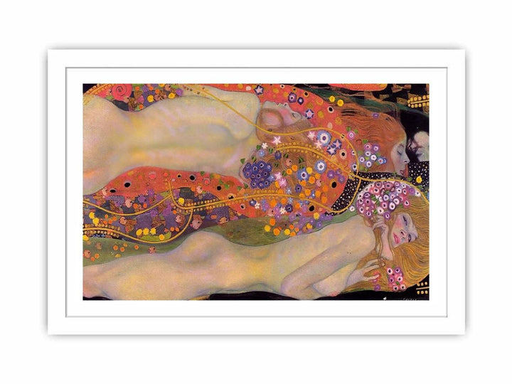 Famous painting 