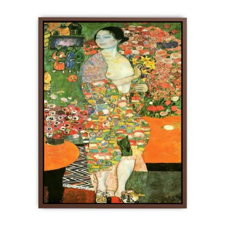 Famous Painting