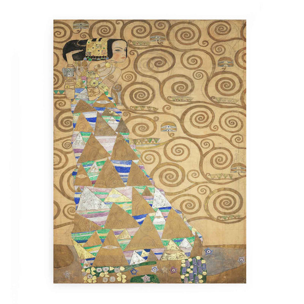 Expectation 1905-09
