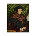 Sir Thomas More 1527 by Hans, the Younger Holbein