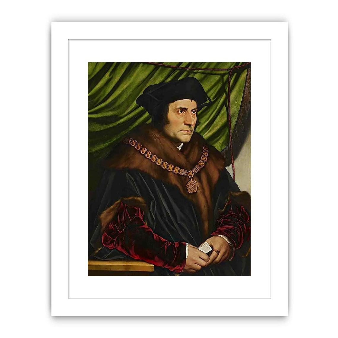 Famous painting 