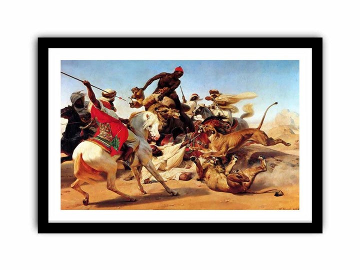 Canvas Print