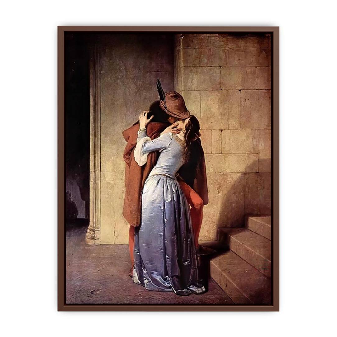Famous Painting