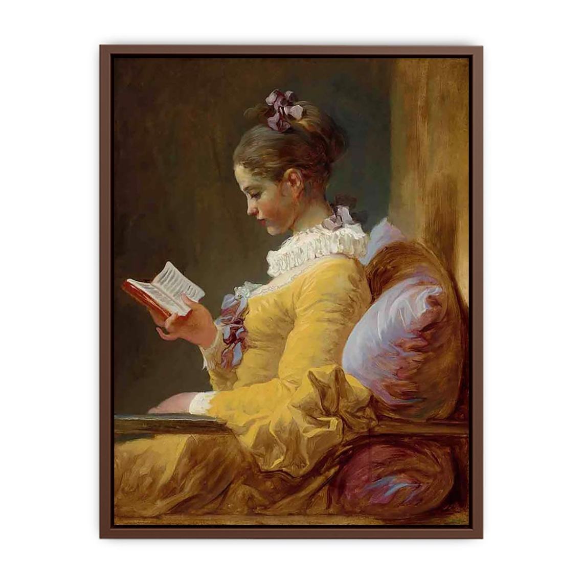 Famous Painting
