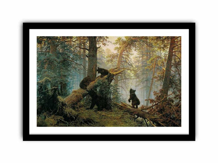 Canvas Print