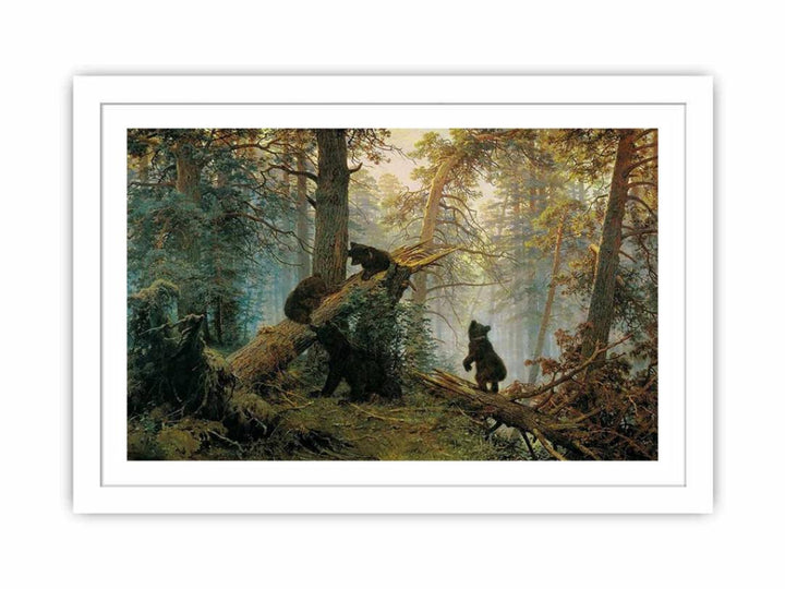 Famous painting 