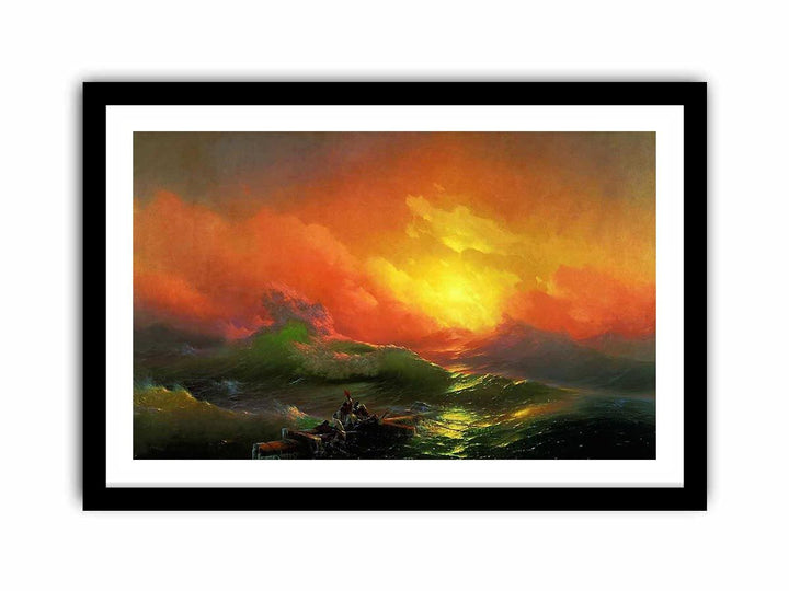 Canvas Print