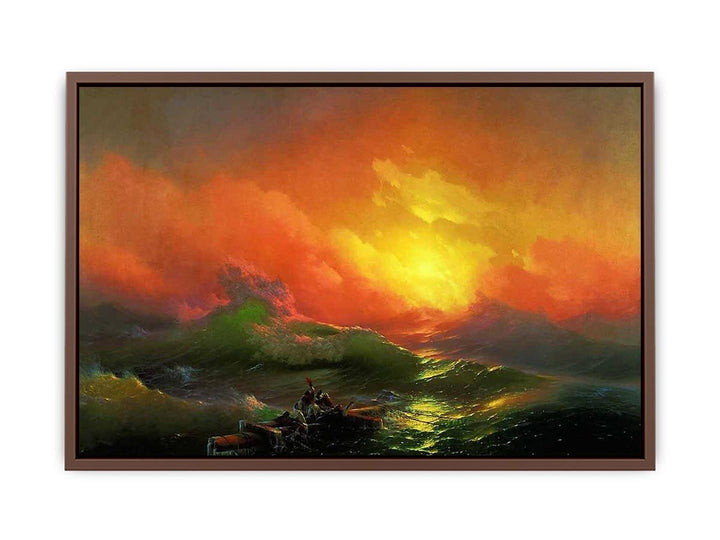 Famous Painting