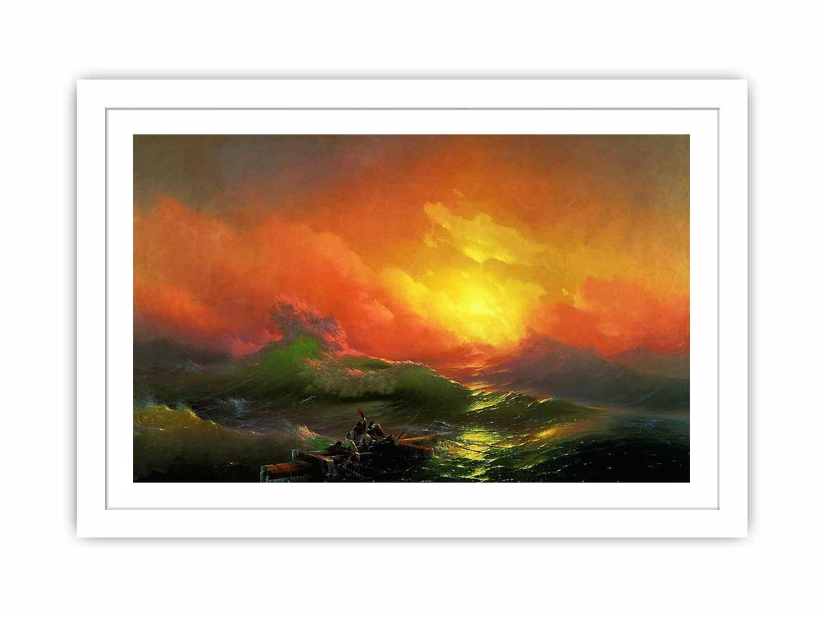 Famous painting 