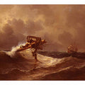 	
The Rescue