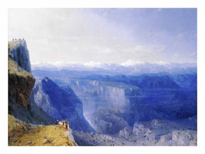 The Caucasus