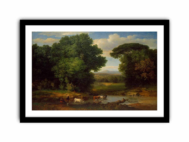 Canvas Print