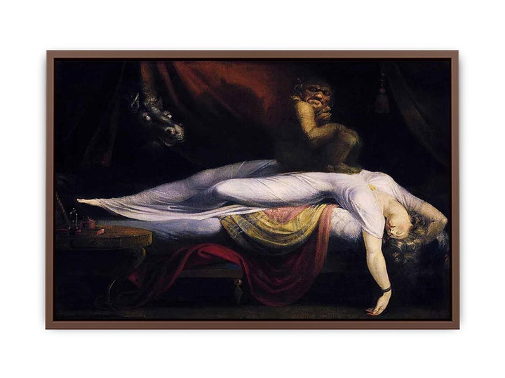 Famous Painting