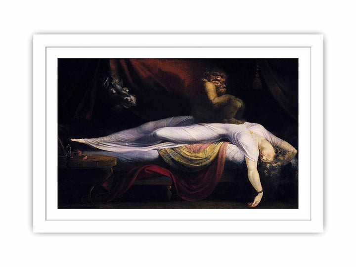 Famous painting 