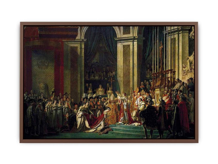 Famous Painting