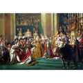 Consecration of the Emperor Napoleon I and Coronation of the Empress Josephine 1805-07
