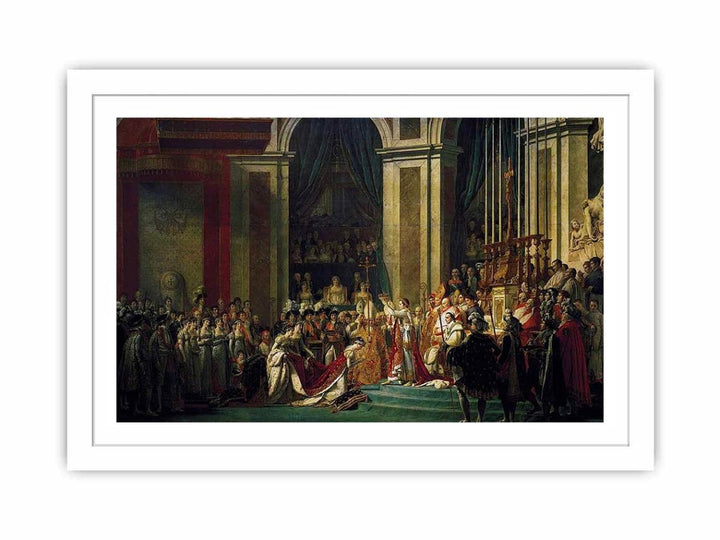 Famous painting 