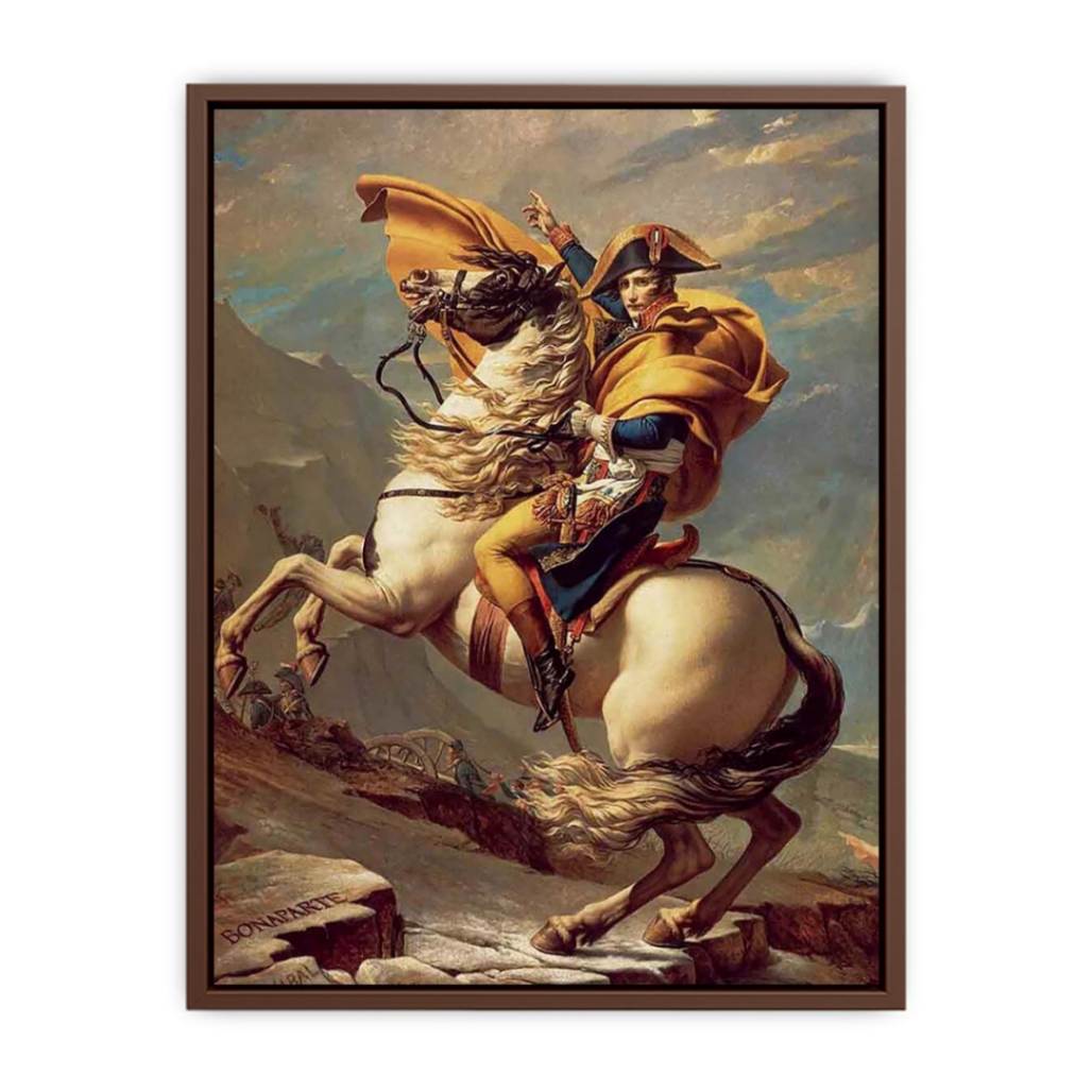 Famous Painting