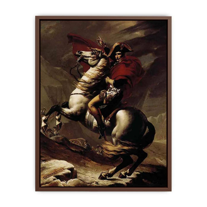 Famous Painting
