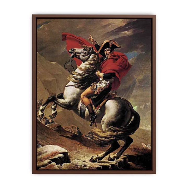 Famous Painting