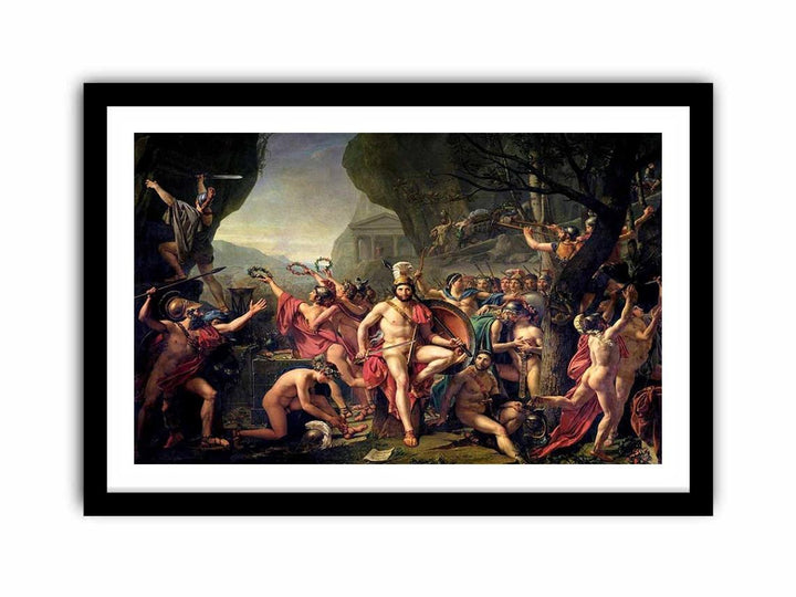 Canvas Print