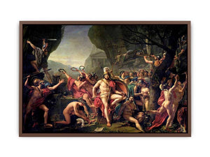 Famous Painting