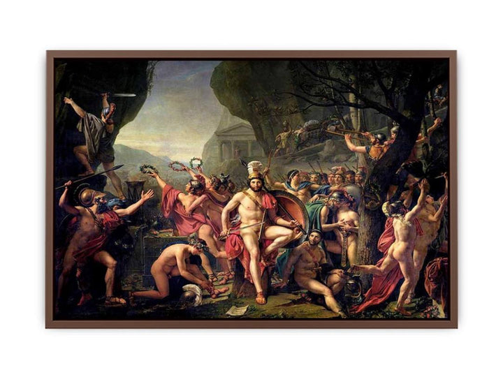 Famous Painting