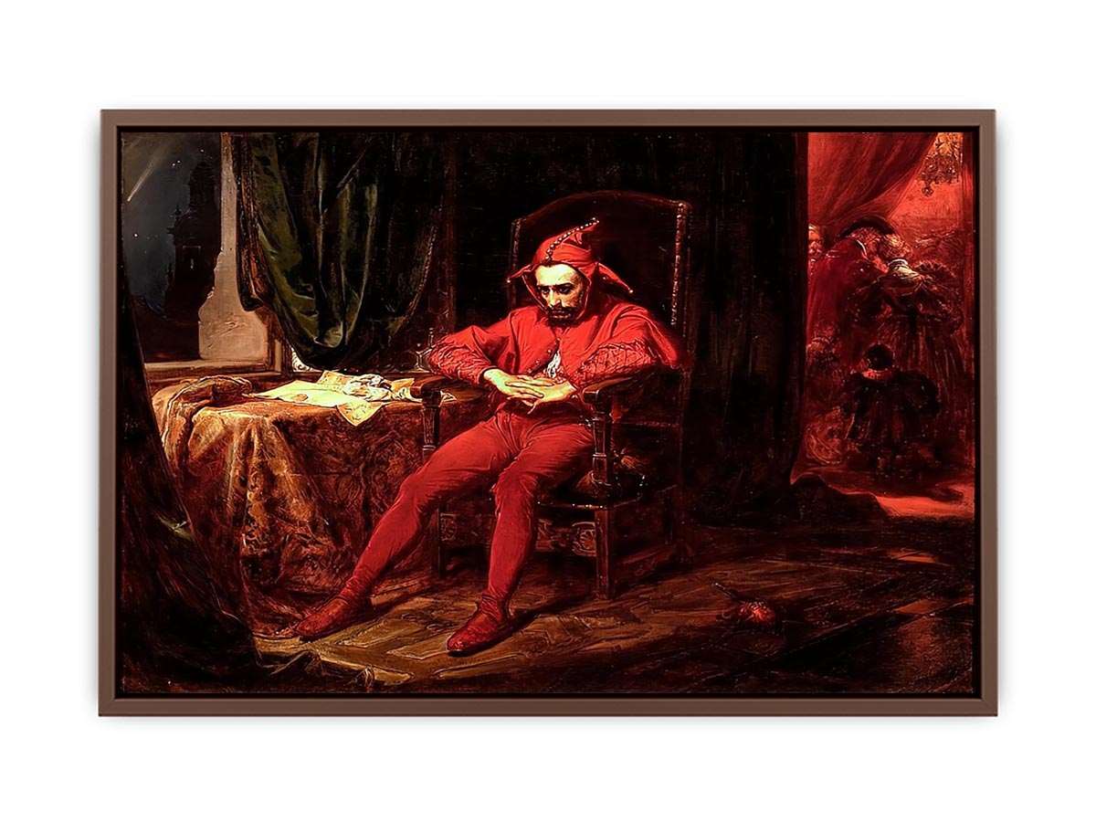 Famous Painting