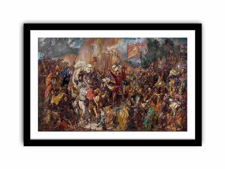 Canvas Print