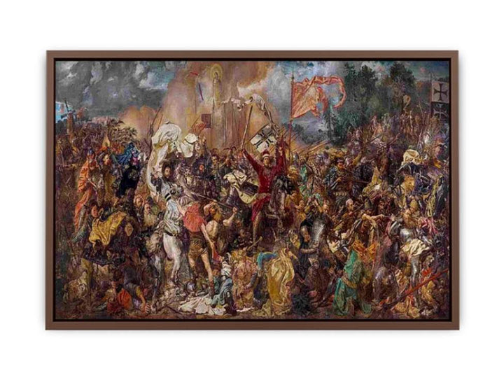 Famous Painting