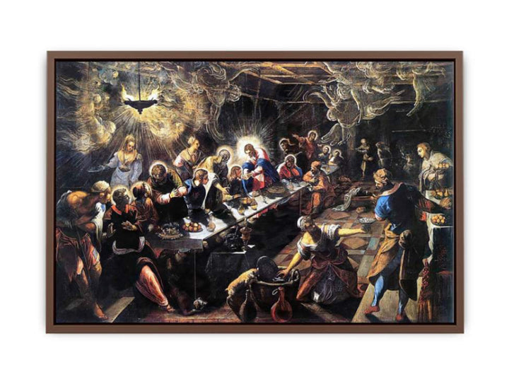 Famous Painting