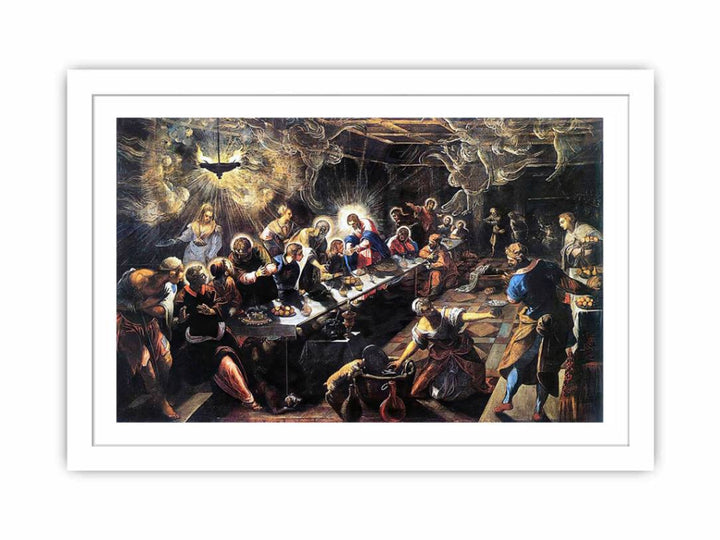 Famous painting 