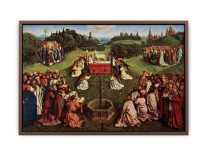 Famous Painting